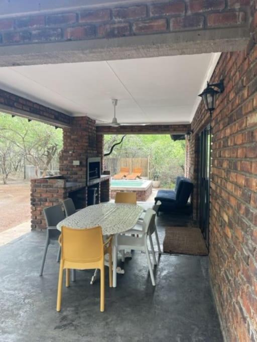 African Vibes Marloth Park